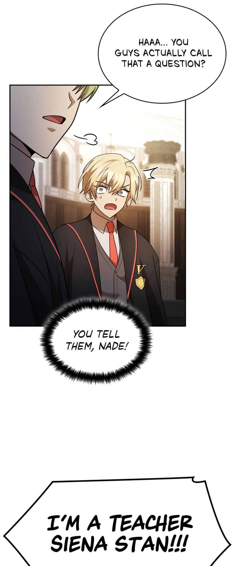 Infinite Mage, Chapter 41 image 05